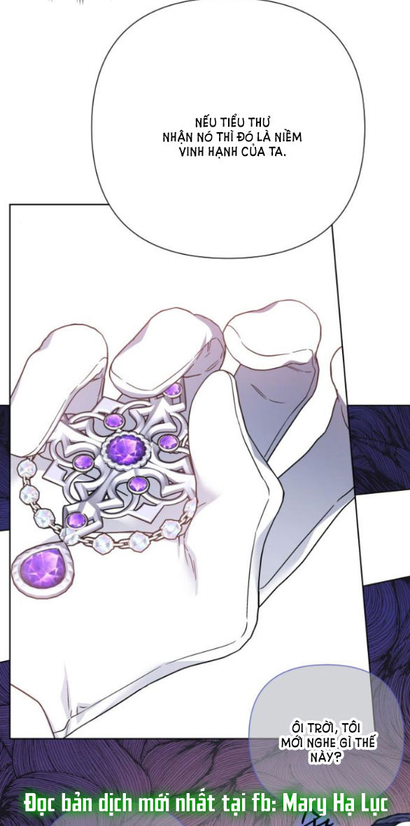 cách hiệp sĩ sống như một tiểu thư chapter 92.1 15