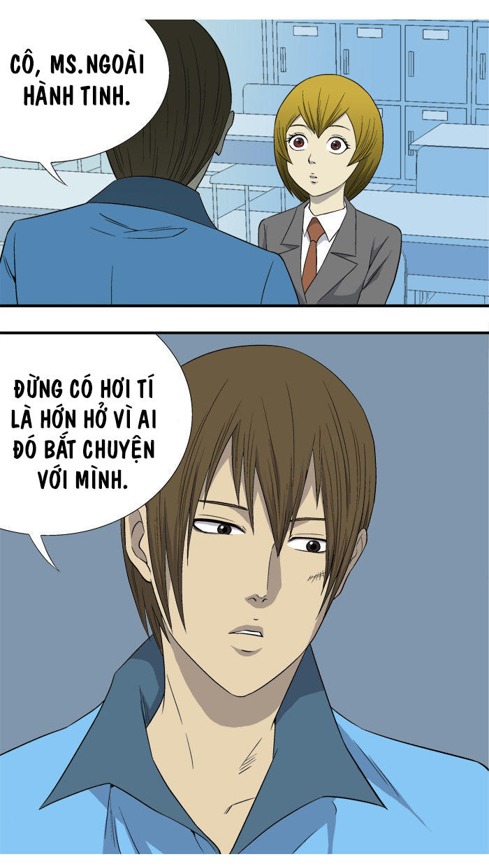 aura from another planet chapter 7 38