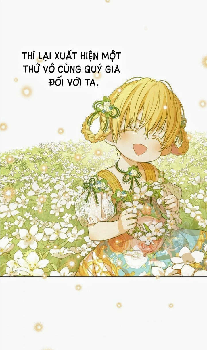 bỗng một ngày nọ tôi trở thành nàng công chúa chapter 110 5