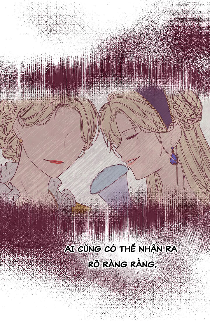 nữ hoàng sói chapter 13.5 14