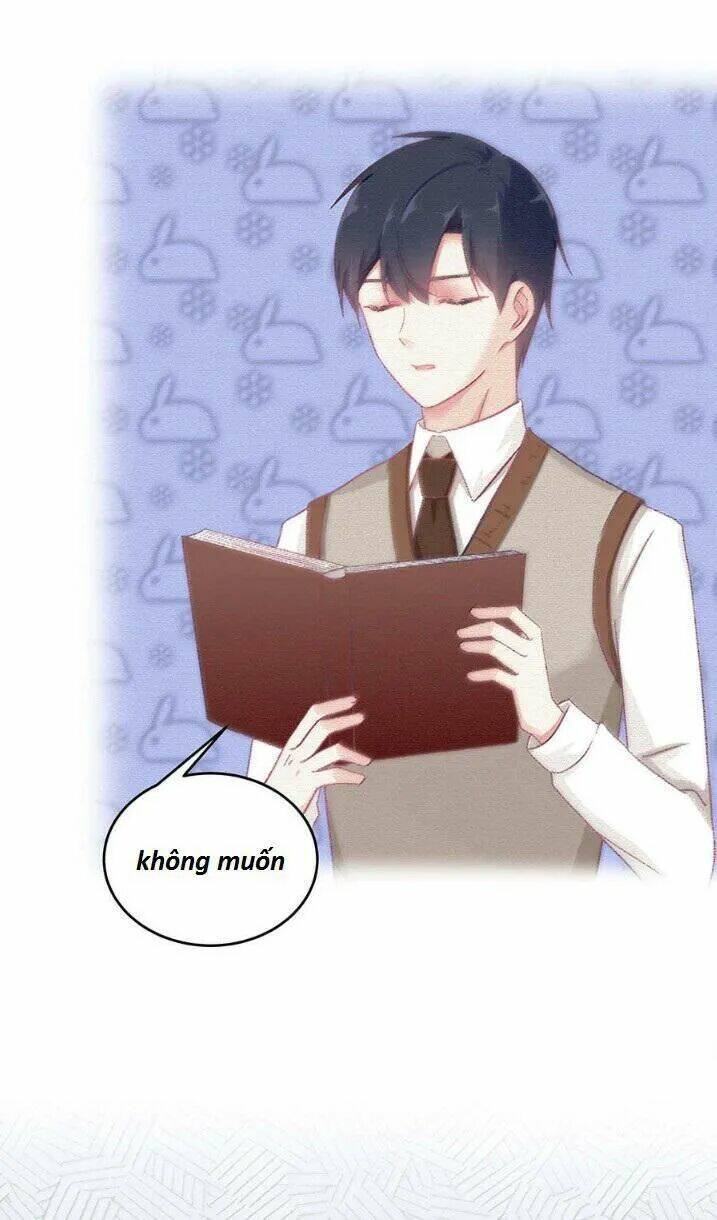 tiểu muội, ngươi đã lấy chồng chưa ? chapter 14.1 25