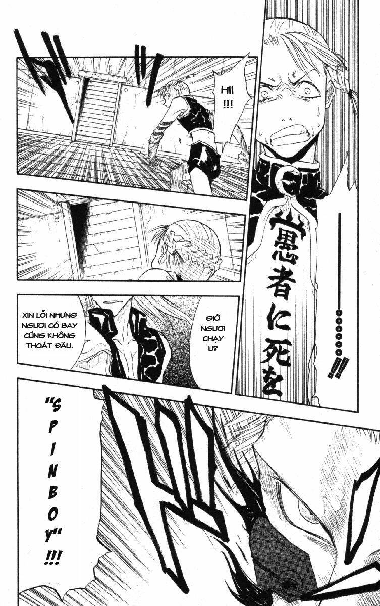 bột cương thi chapter 7 18