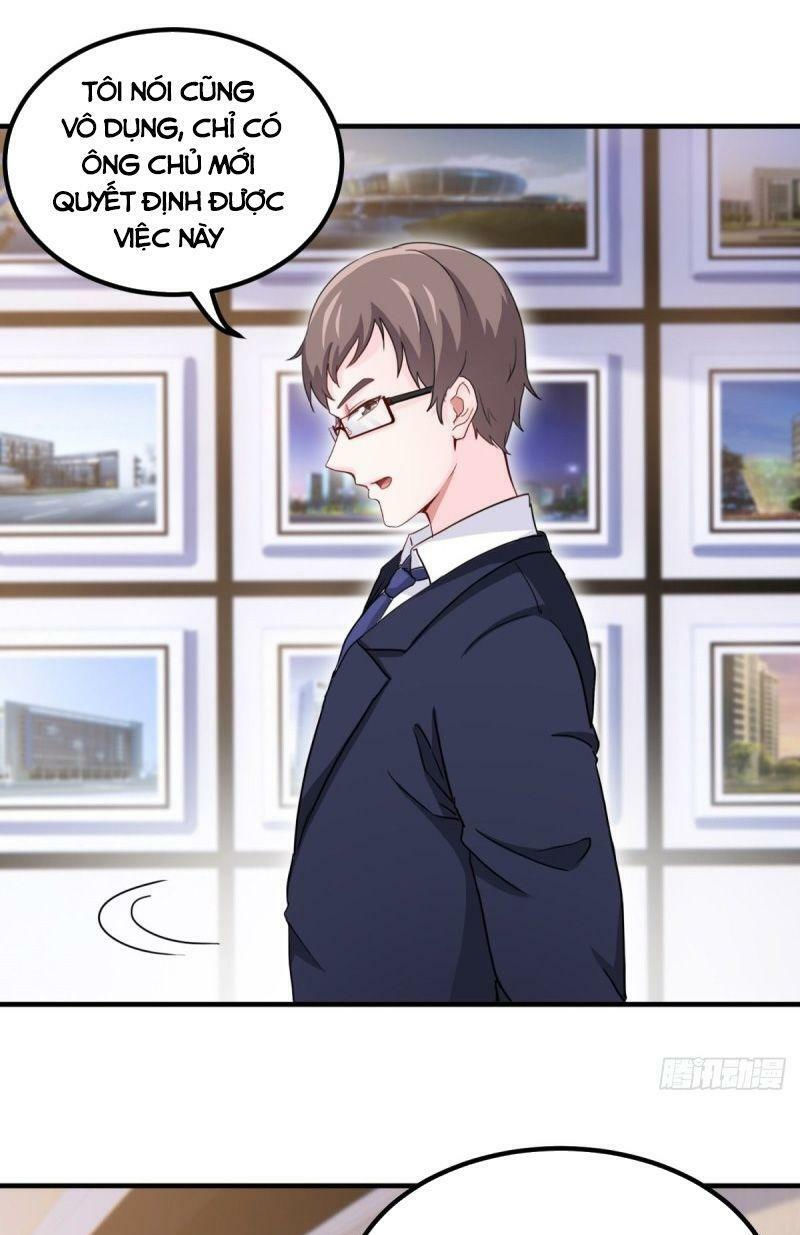 ta là hàn tam thiên chapter 50 7