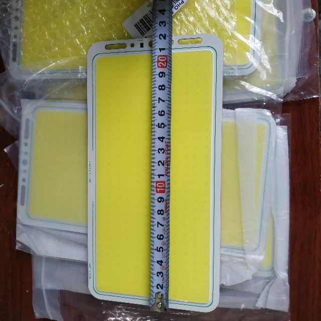 Đèn led cod 12-14v 70W