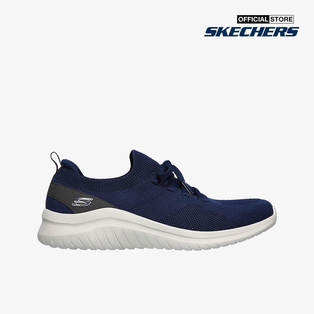 SKECHERS - Giày sneaker nam Ultra Flex 2.0 232109-NVY