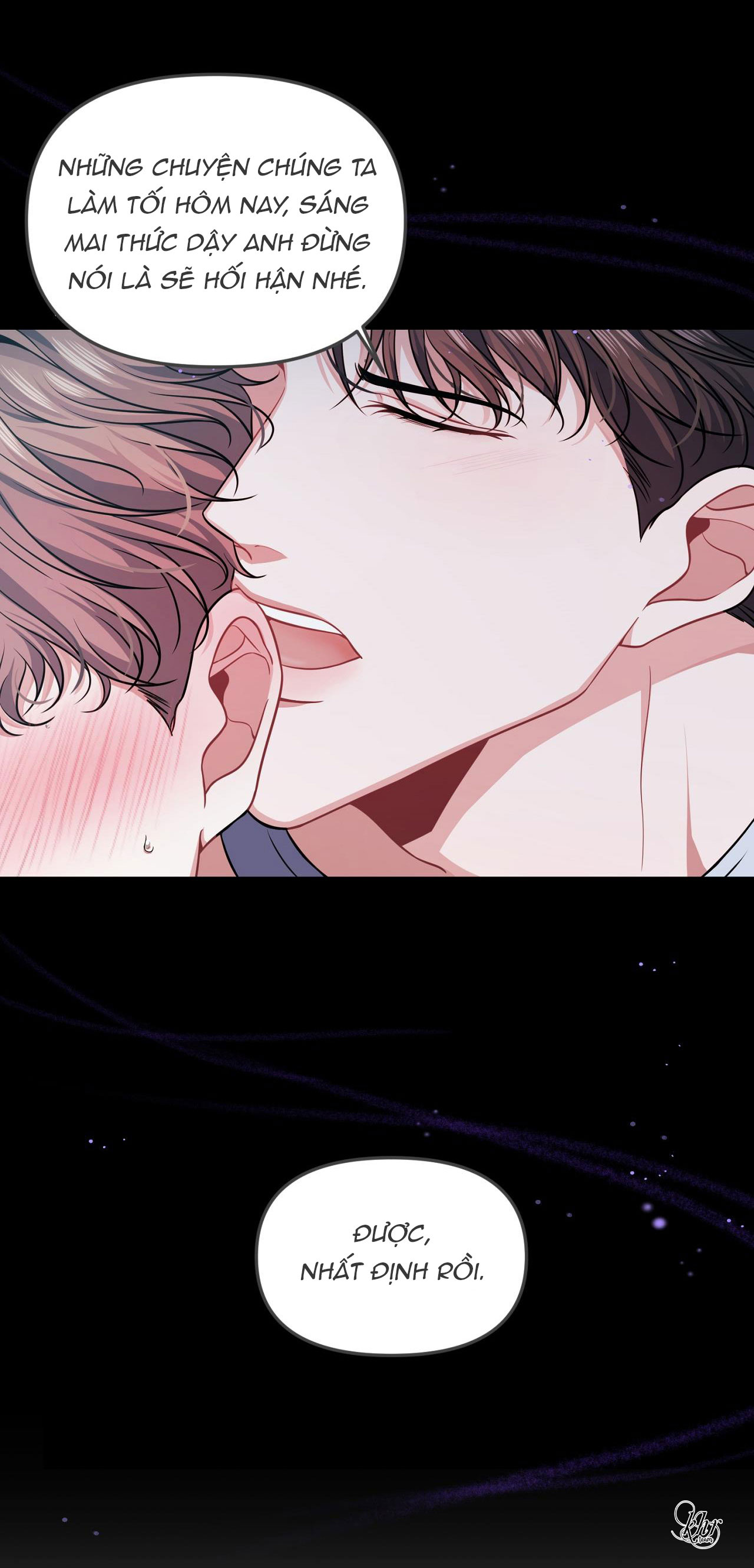 hôm nay cũng là một ngày tươi đẹp chapter 1 9