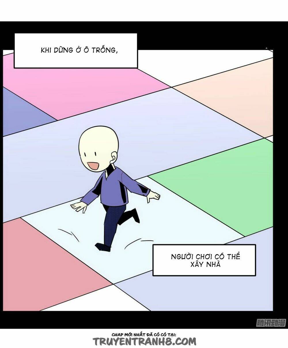 điều ước của người phàm chapter 24 32