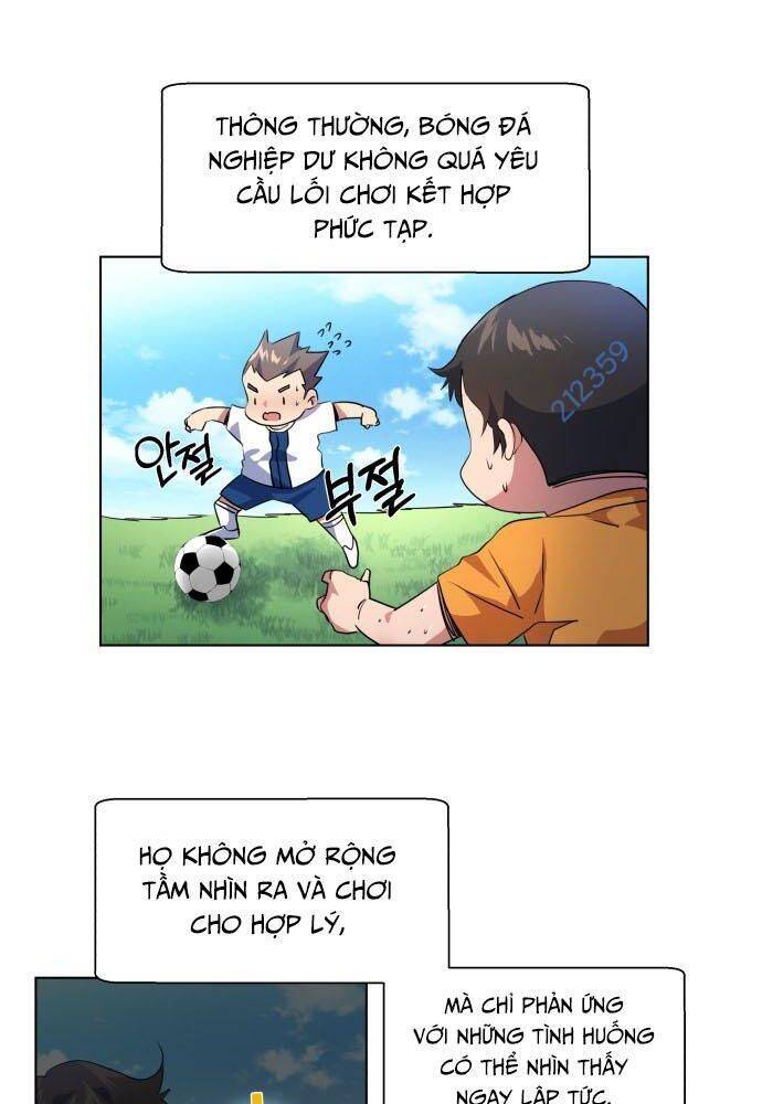 Góc Cao Khung Thành chapter 37 26