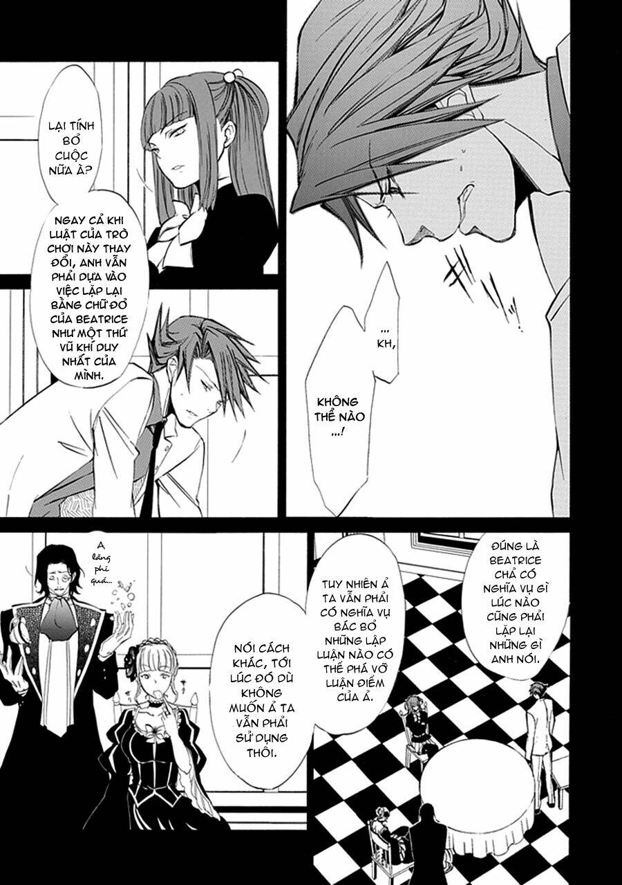 umineko no naku koro ni episode 4: alliance of the golden witch chapter 10 43