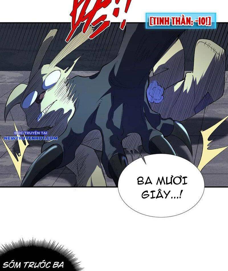 vô hạn thôi diễn chapter 41 34