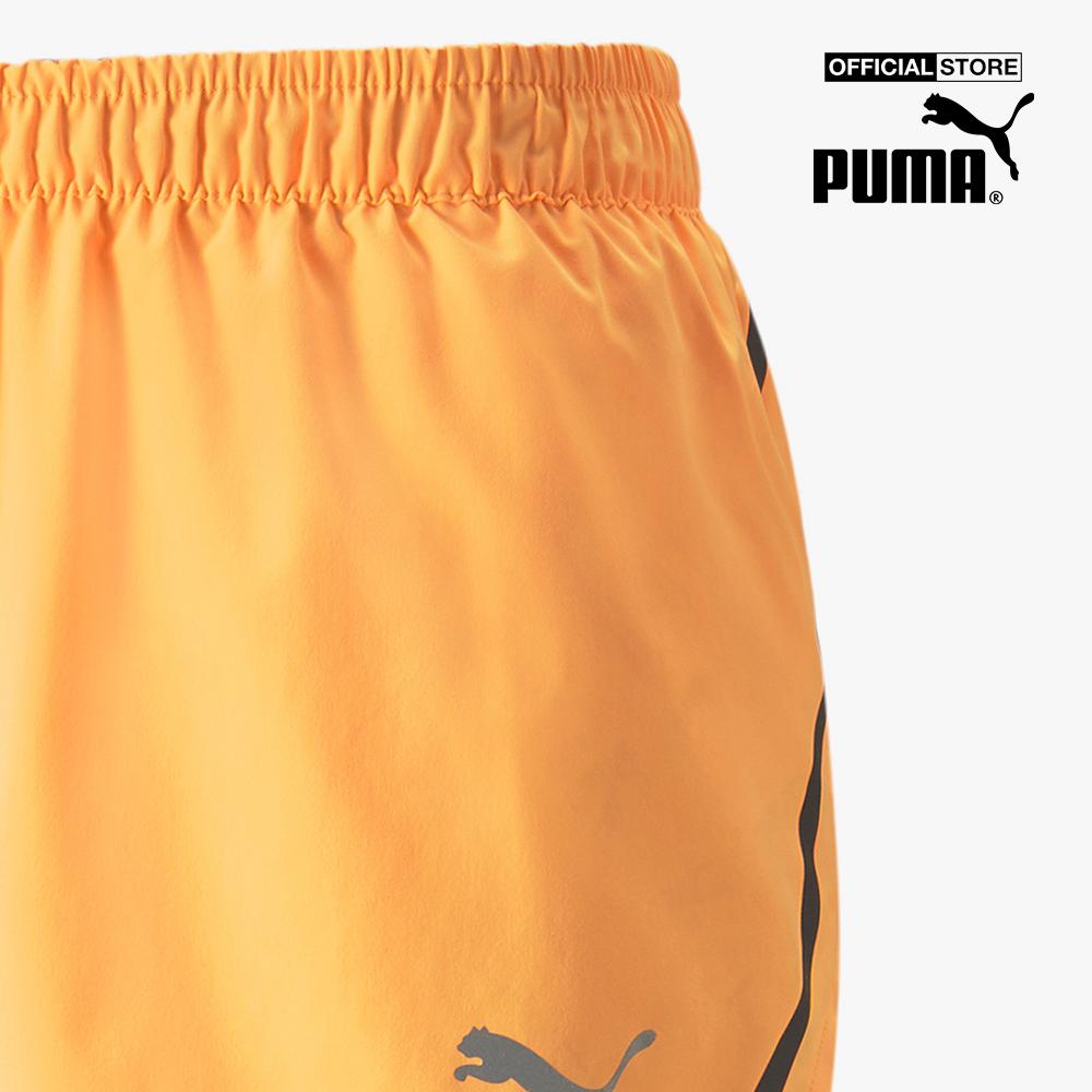 PUMA - Quần shorts thể thao nam Split Running 522403