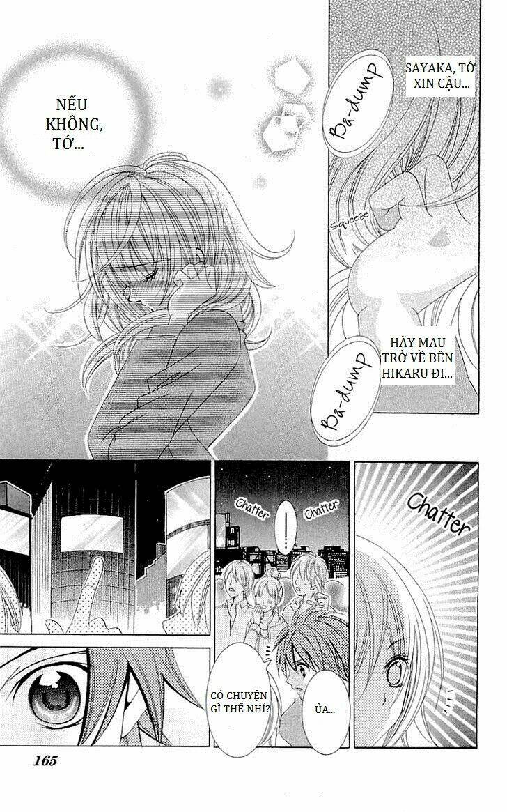 suki desu suzuki-kun!! chapter 35 22