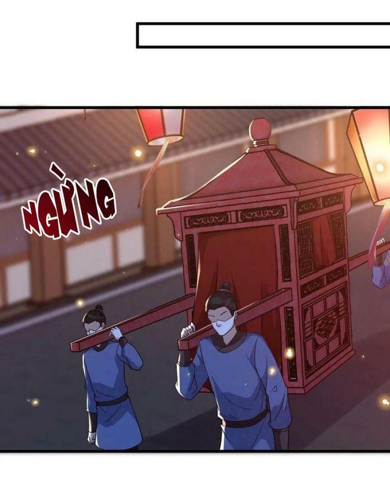 mạt thế nữ vương chapter 41 2