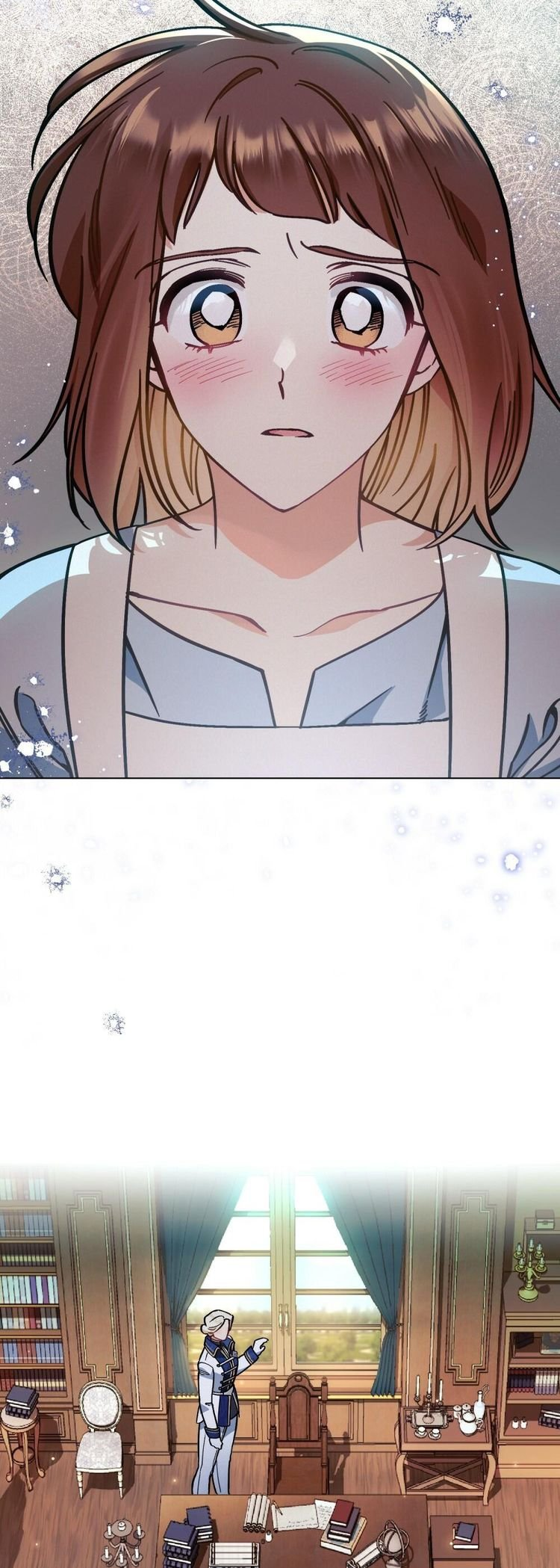 Thanh Gươm của Evangeline chapter 2.2 14