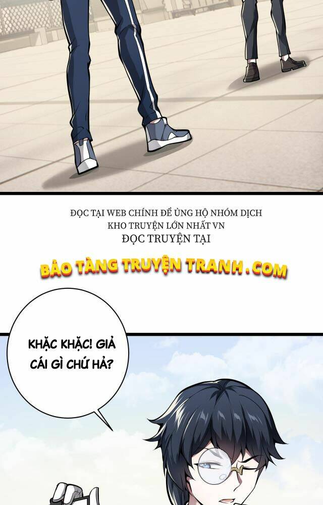 vạn vật hợp nhất chapter 14 27