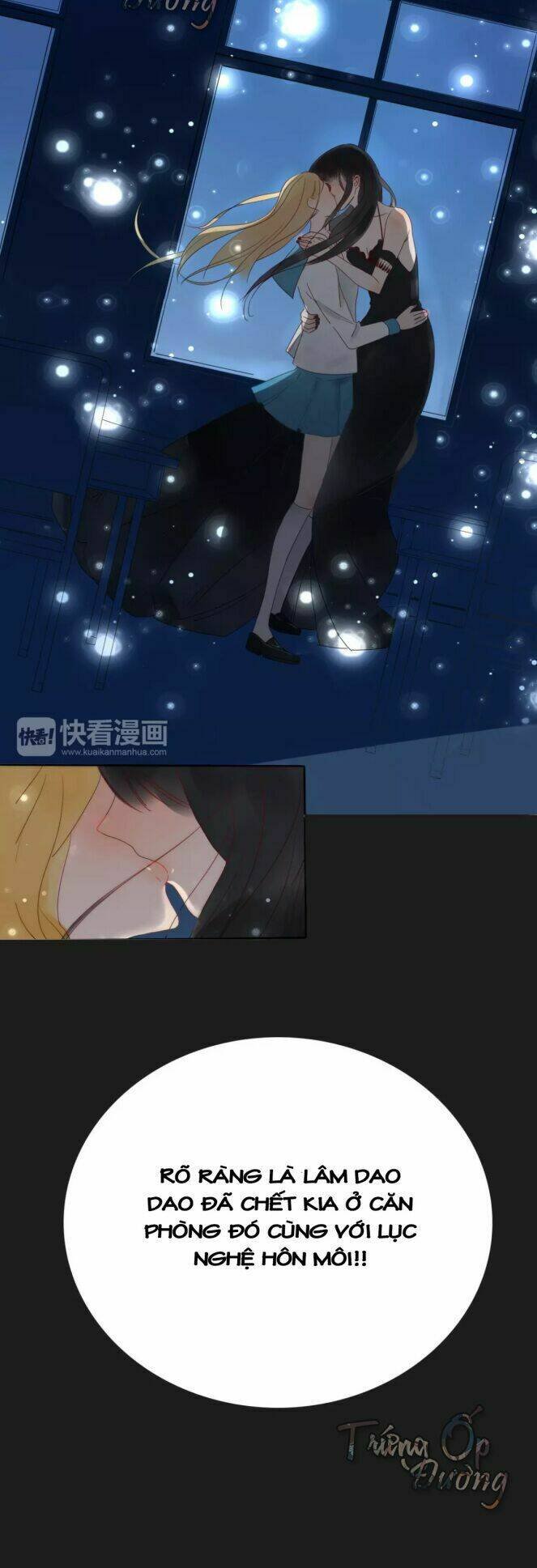 ta chỉ muốn giết ngươi chapter 4 20