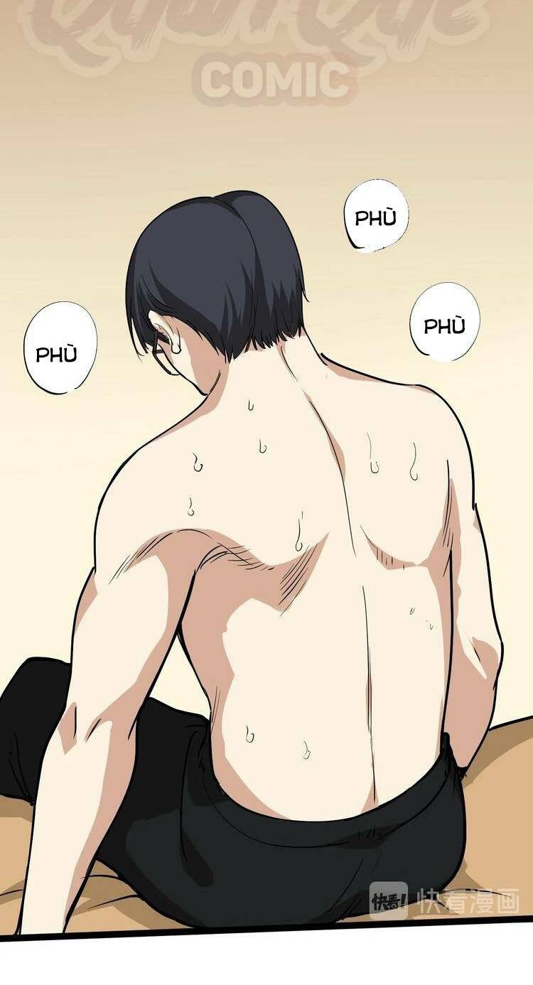 hồi xuân tiểu độc y chapter 34 19