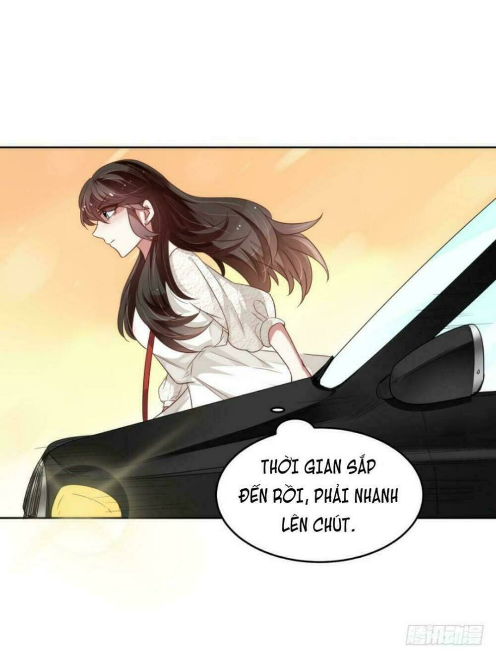 mộ thiếu, lão bà ngươi trọng sinh lại rồi! chapter 43 20
