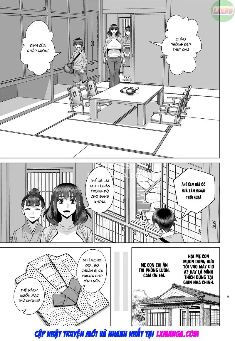 hajimete no otomari sex (zenpen) chapter 0 3