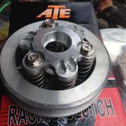 Nồi 6 lò xo gắn xe máy wave drem