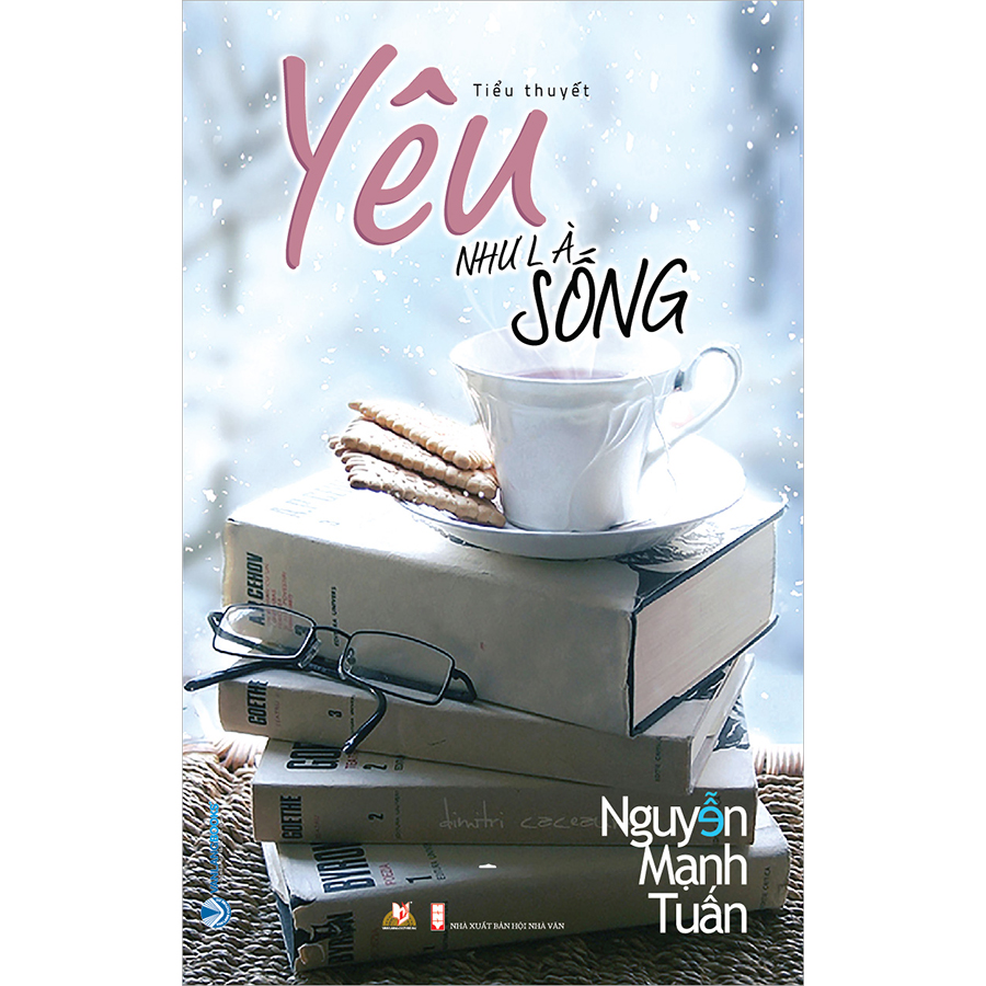 Yêu Như Là Sống