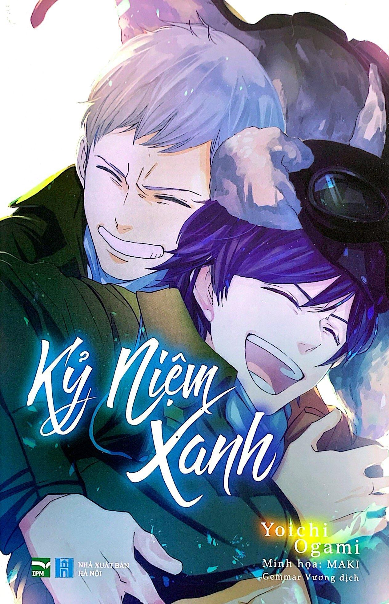 Kỷ Niệm Xanh