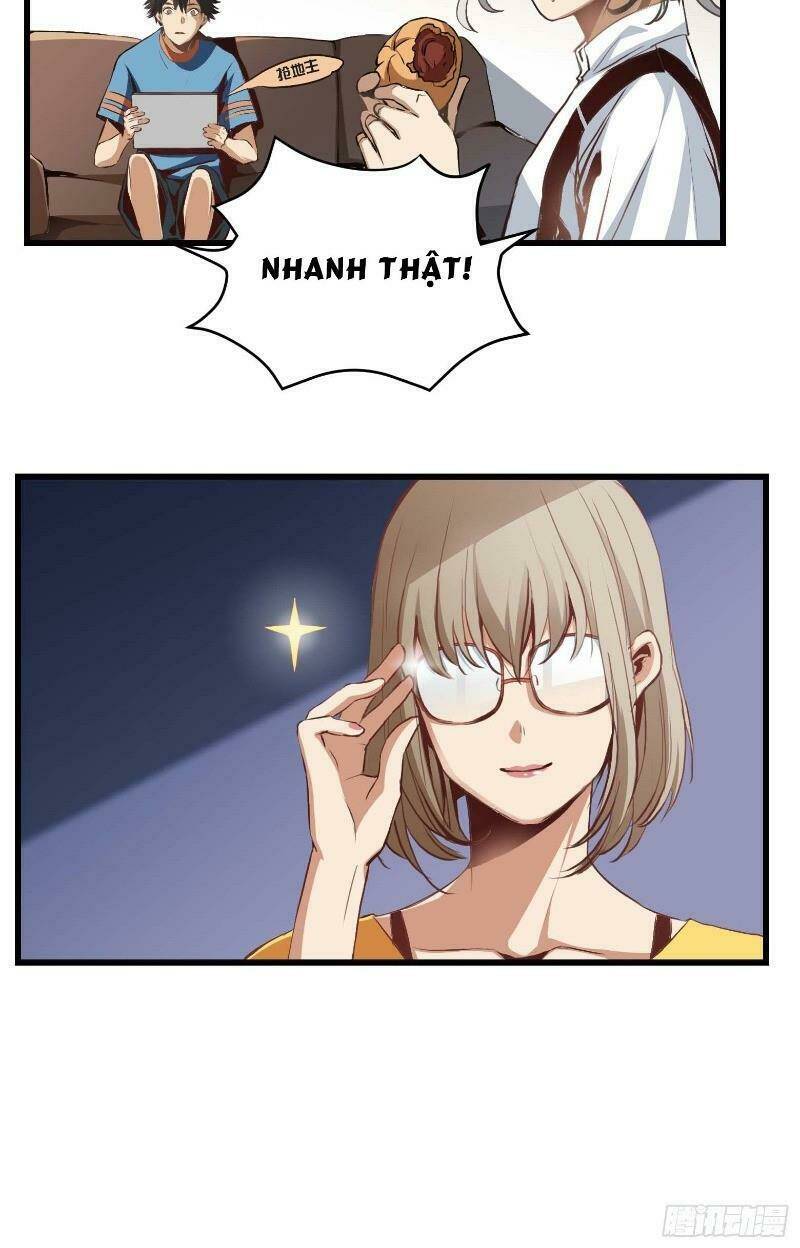 kiêm chức diêm vương chapter 21 6