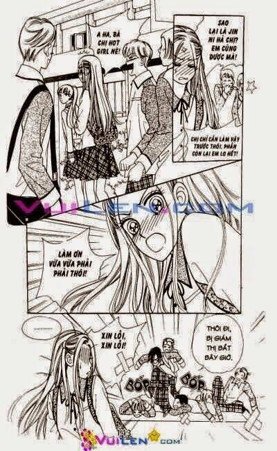 hắn ta, anh ấy và cô ấy - he and that girl chapter 1 143