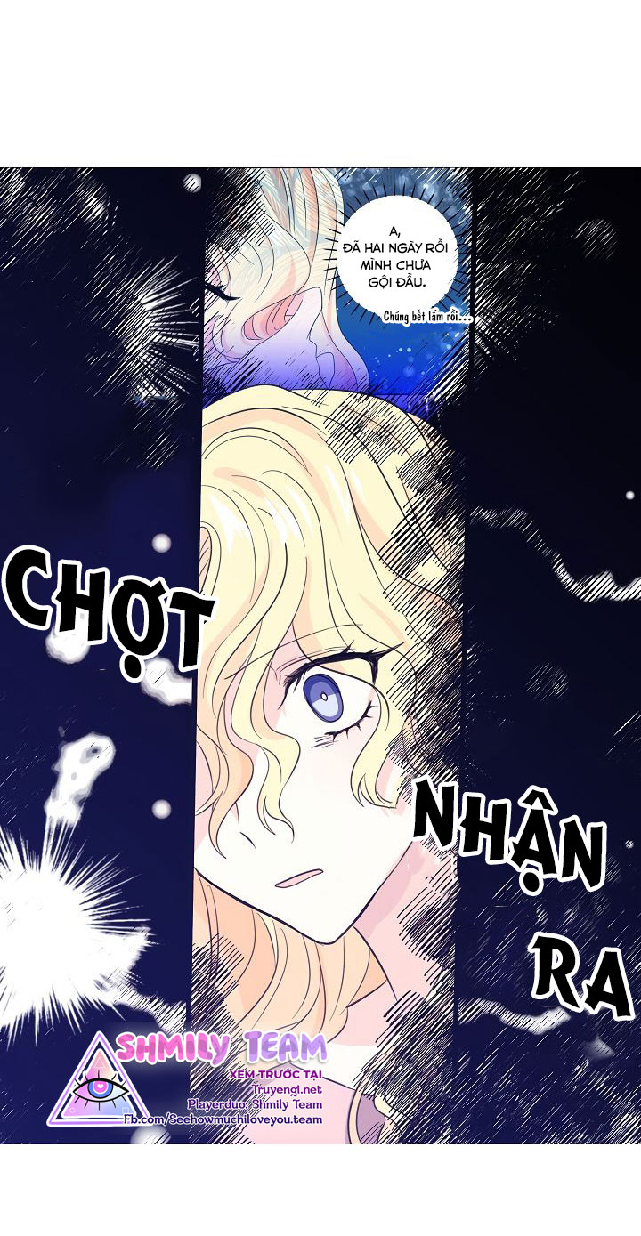 Tôi Là Bạn Gái Cũ Của Một Vị Anh Hùng Chapter 16 - Next Chapter 17