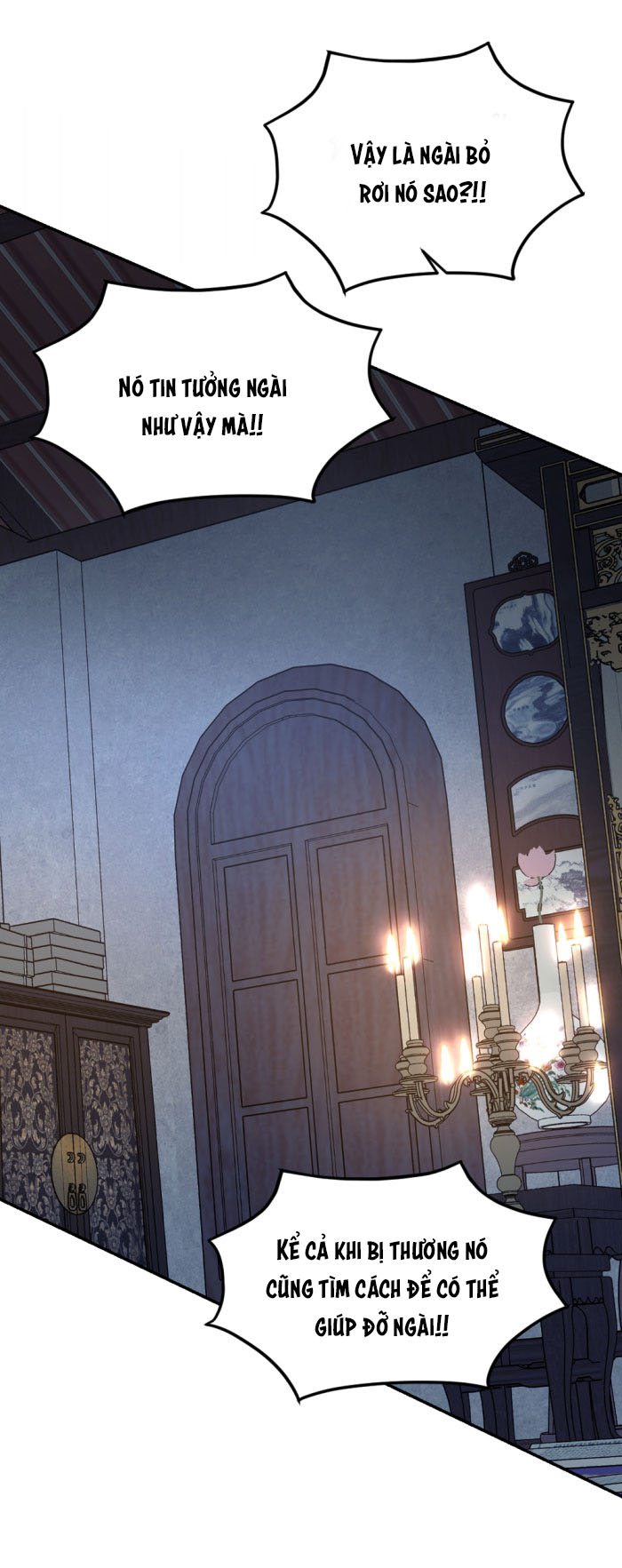 tôi là công tử đẹp nhất xiêm chapter 64 24