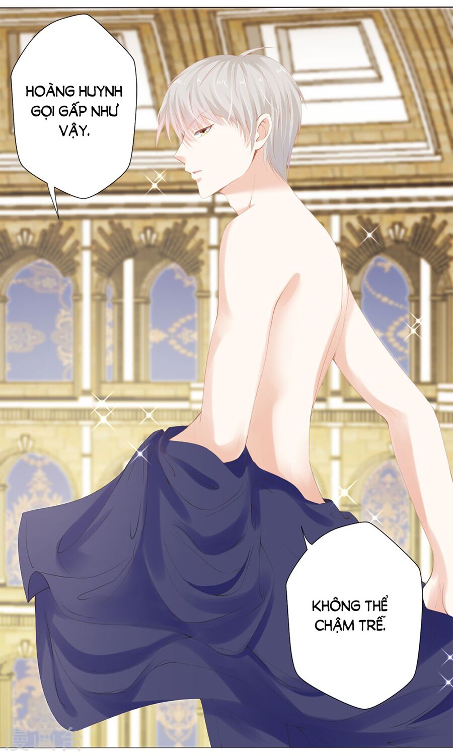 huynh khống công tước gả không được chapter 35.2 6