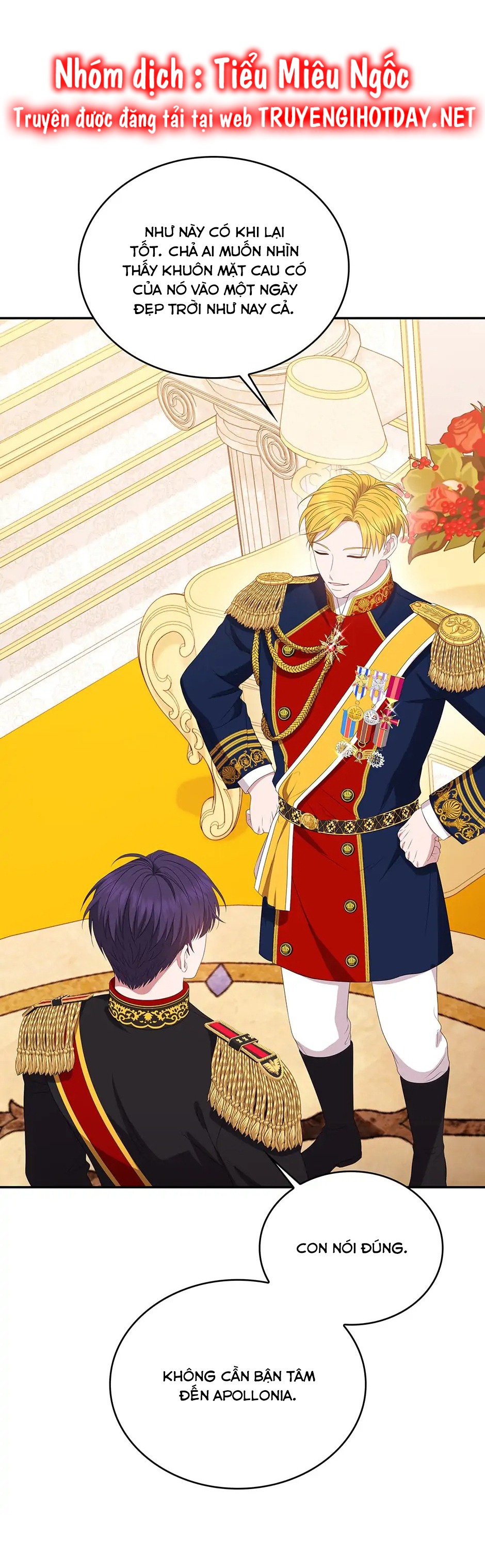 công chúa hai mặt chapter 100 25
