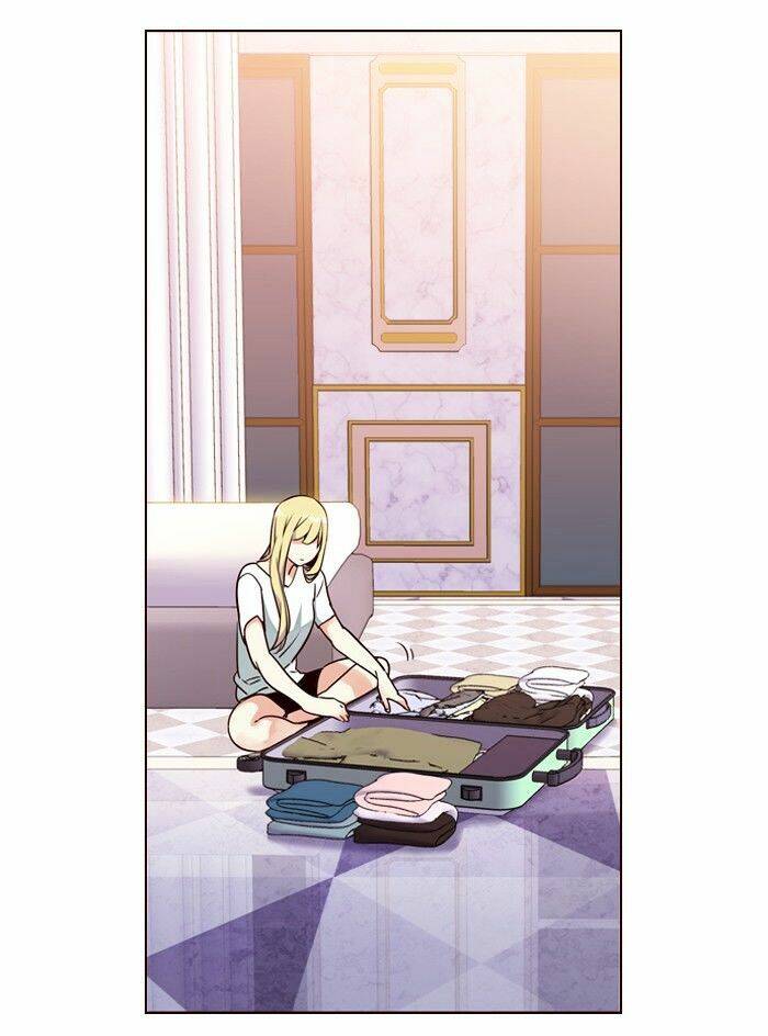 nữ sinh trường wilds chapter 255 8