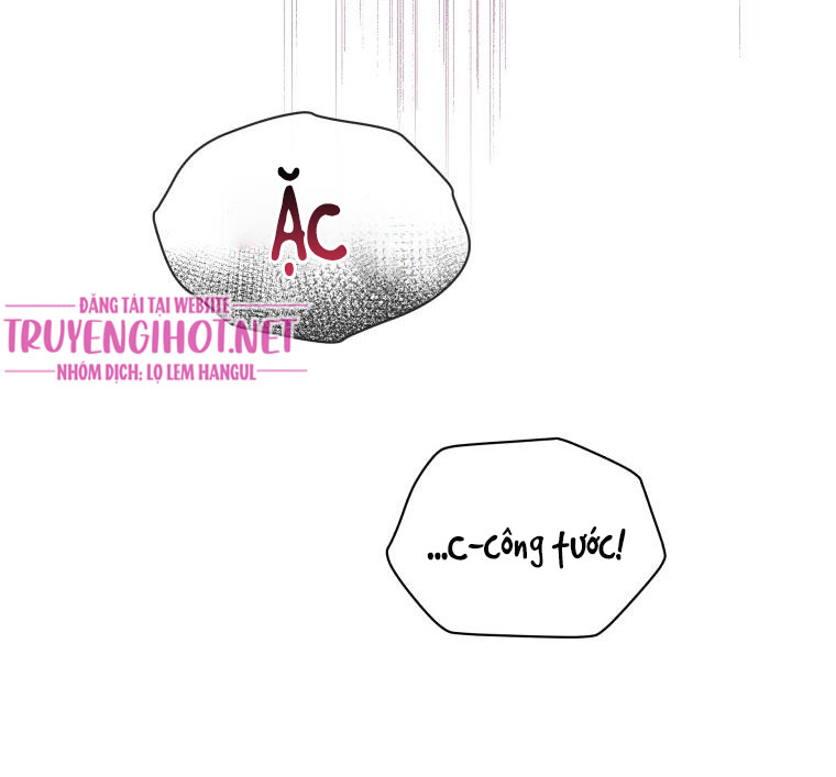 hộ vệ của bạo chúa là ác nữ chapter 50.2 10