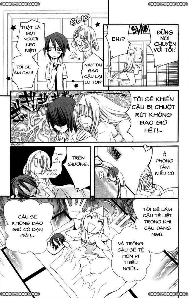 tổng hợp one shot. chapter 279 18