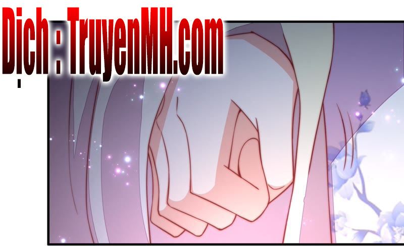 ngày nào thiếu soái cũng ghen chapter 52 14