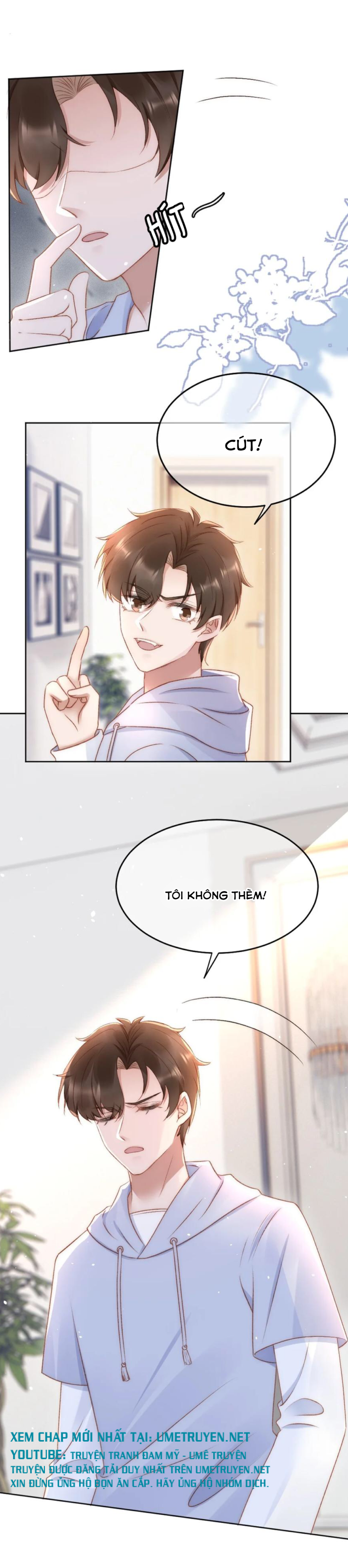 ta sinh con cho tổng tài chapter 32 18