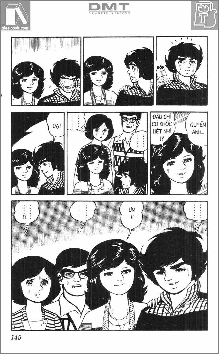 ganbare genki chapter 42 60