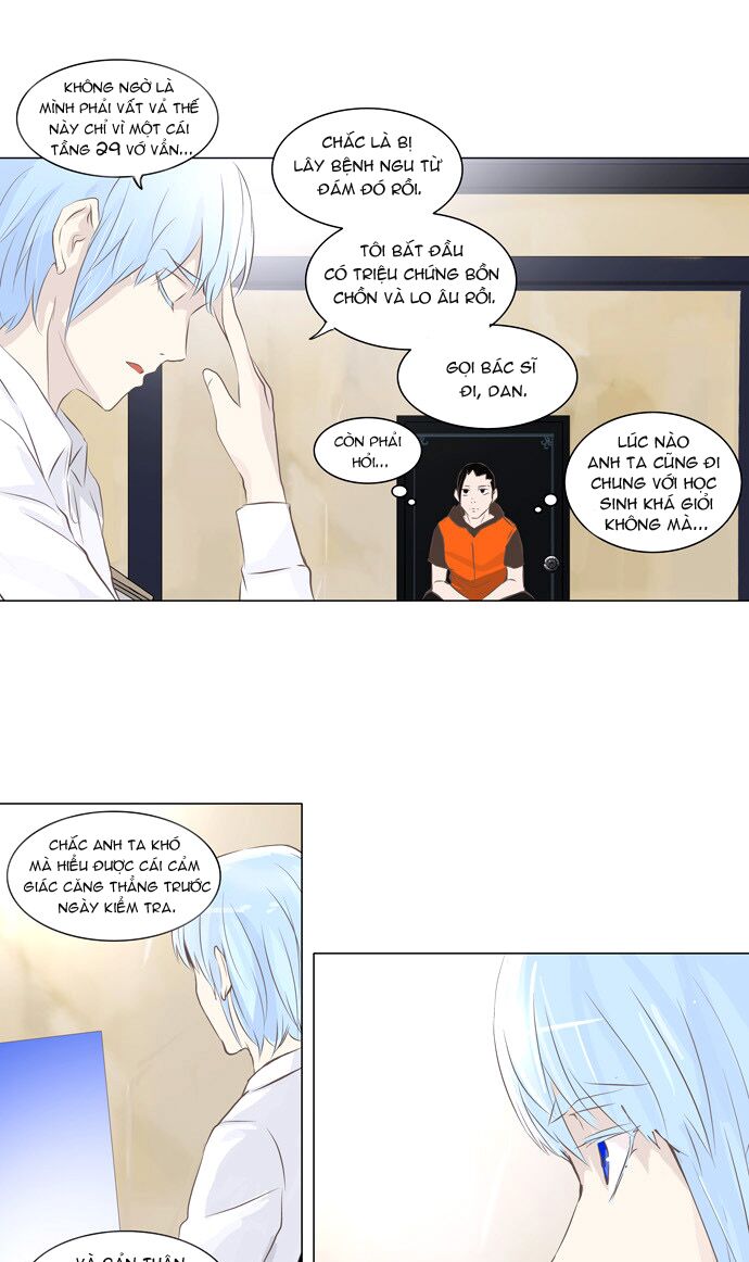 tòa tháp bí ẩn 2 chapter 55 38