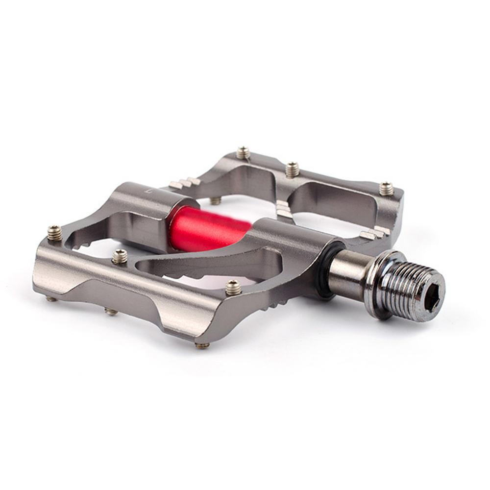 Bàn đạp cho xe đạp giá rẻ, chống trượt