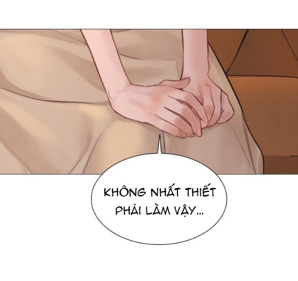 khóc đi hay là cầu xin tôi cũng được chapter 38.2 9