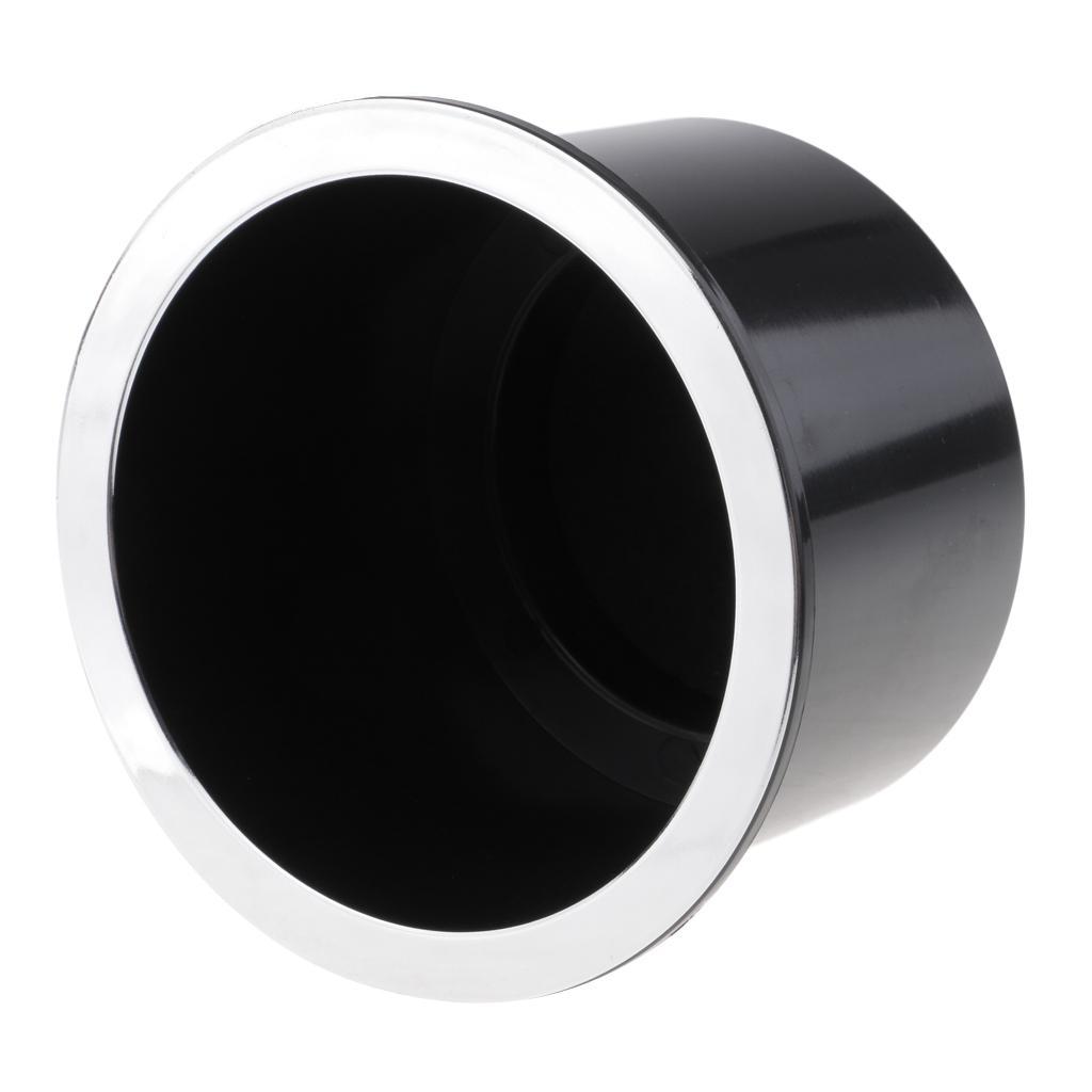 Replacement 90mm Cup Drink Holder Base for RV Marine Boat Car Truck