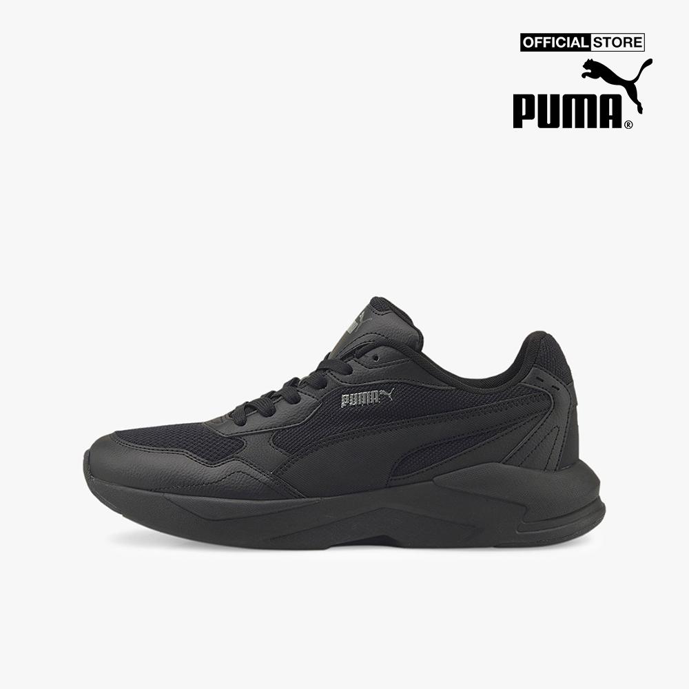 PUMA - Giày sneakers unisex cổ thấp X Ray Speed Lite 384639