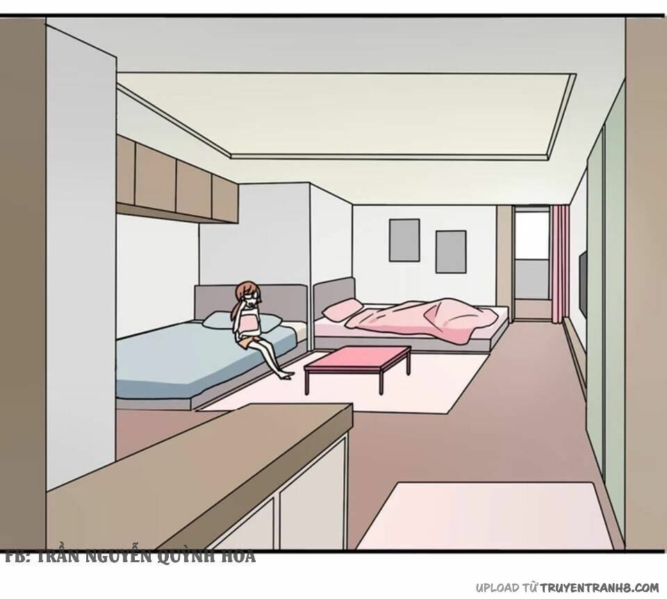 tình yêu! bắt đầu từ ngày hôm nay chapter 3 6