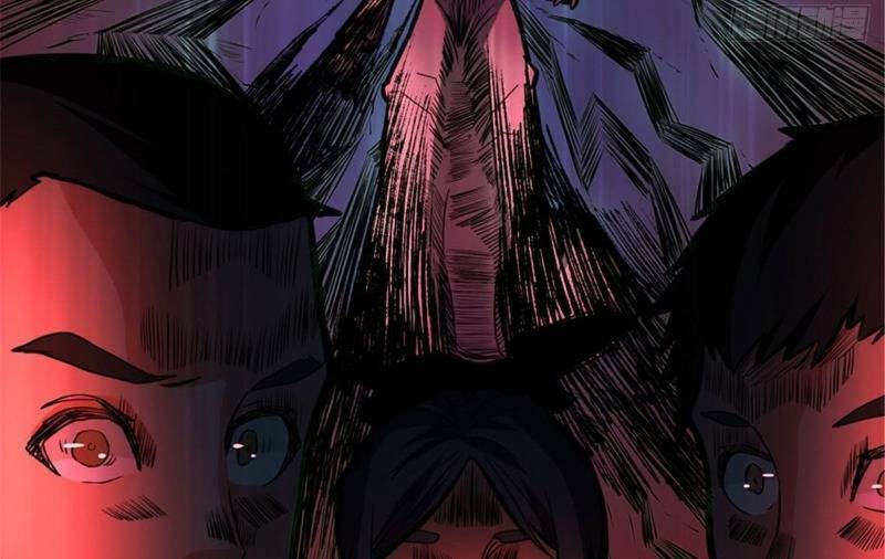 nơi này có yêu khí chapter 45 47