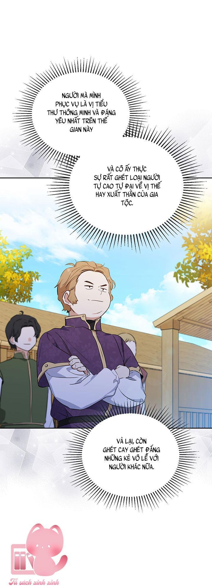 kiếp này ta sẽ trở thành gia chủ chapter 98 18