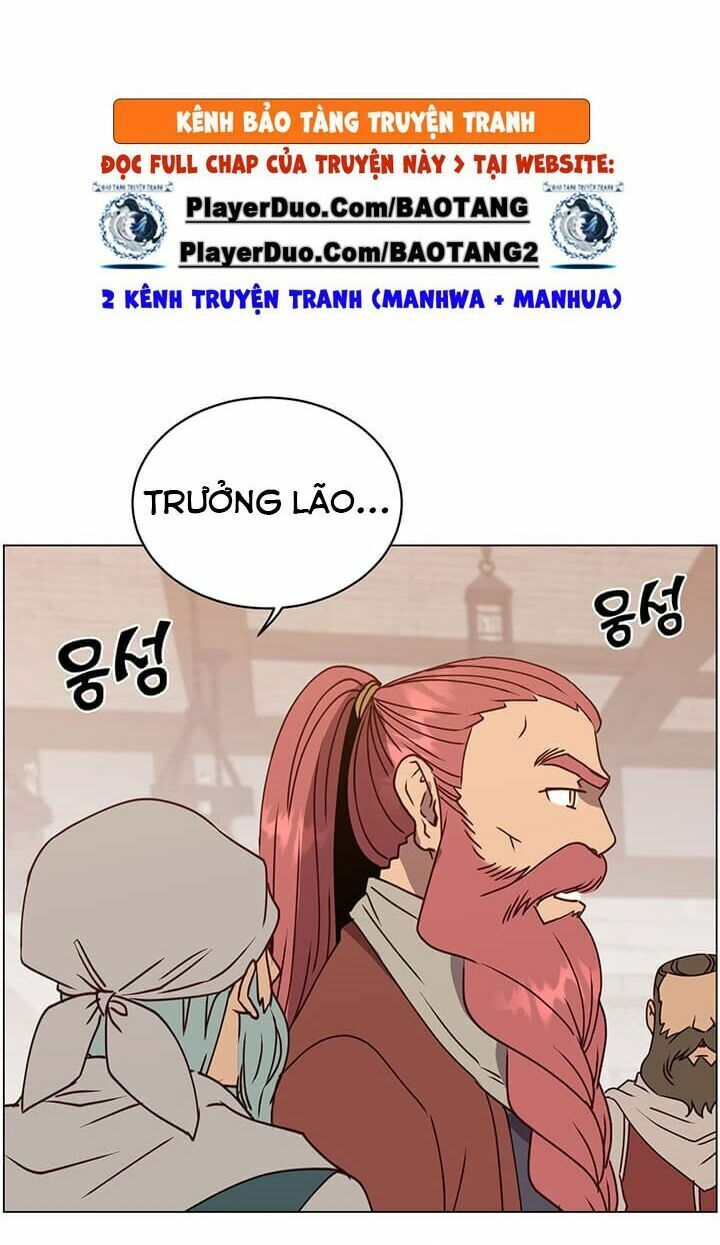 Anh Hùng Mạnh Nhất Trở Lại chapter 49 15