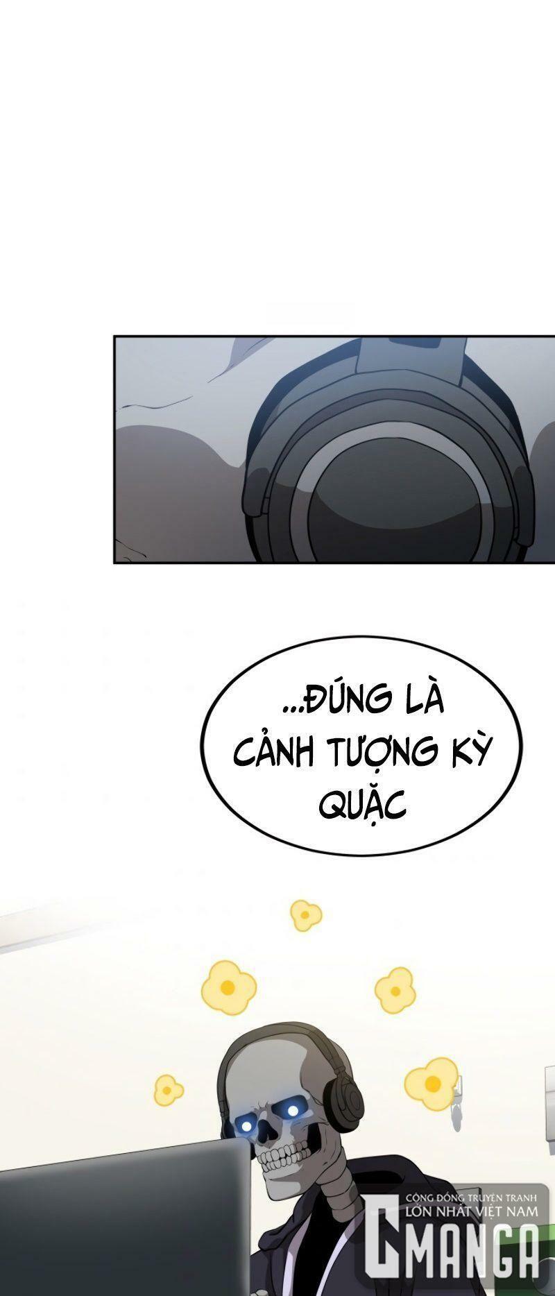 ngôi nhà kết nối với hầm ngục chapter 4 50