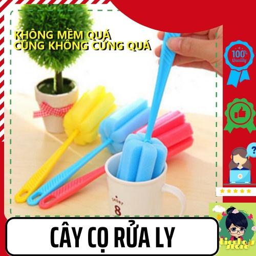 Cây Cọ Rửa Ly Cốc HH0062