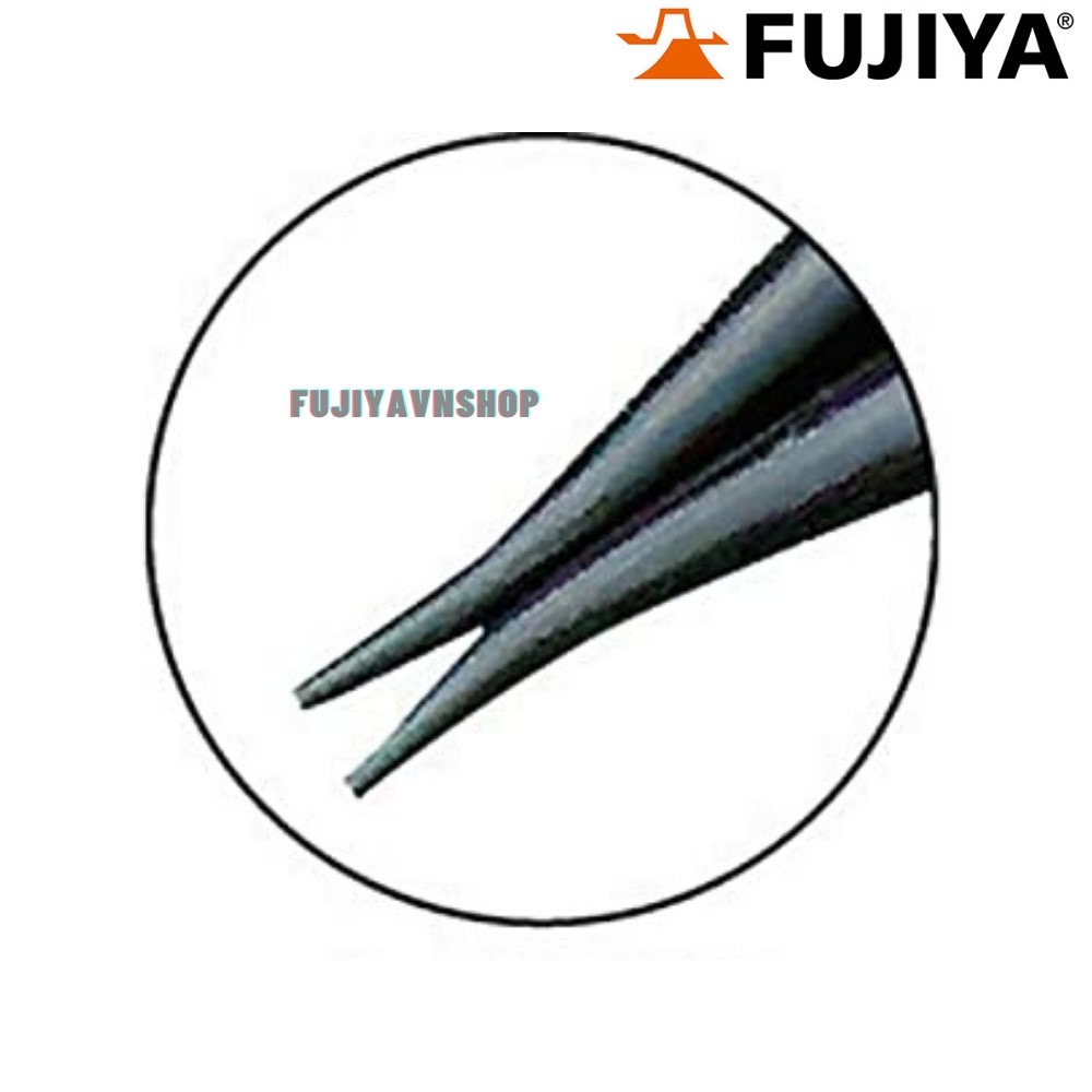 Kìm mở phanh mũi thẳng Fujiya FSS-175